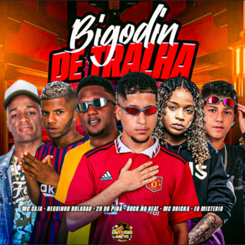 Bigodin de Tralha