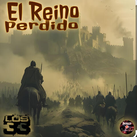 El Reino Perdido