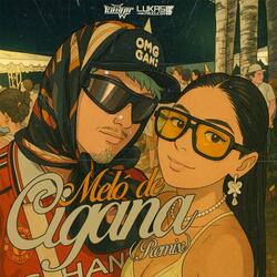 MELO DE CIGANA