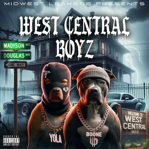 WEST CENTRAL BOYZ