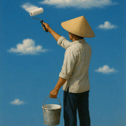 Peaceful Countryside