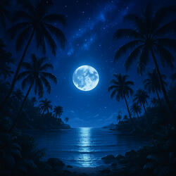 Paradise in the Chaos