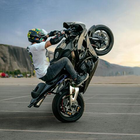 Adrenalina