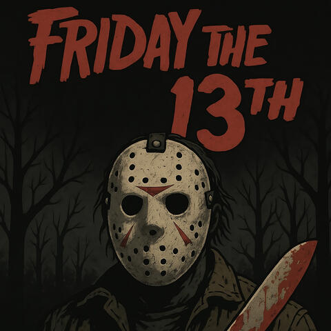 Friday The 13th