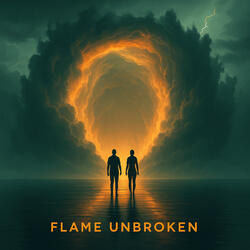 Flame Unbroken