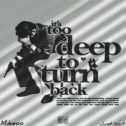 Just Wait (Slowed & Reverb)