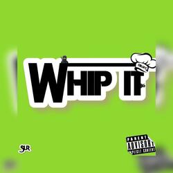 Whip it