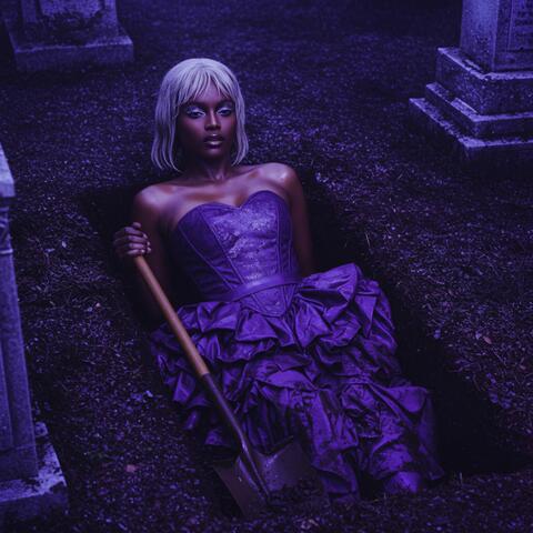 dig your grave