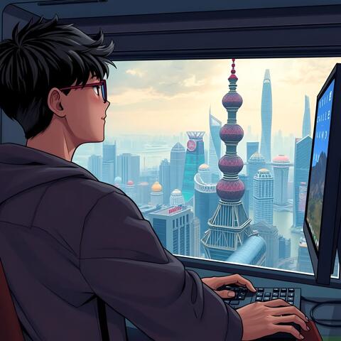 Shanghai