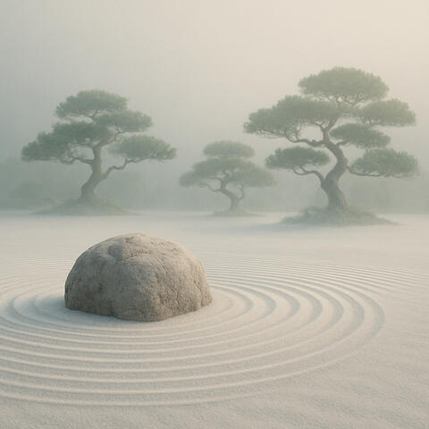 1 Pure White Noise: Zenscape