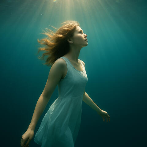 50 Flowing Soundscapes:Soft Light Through Water