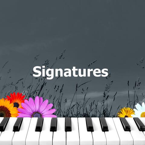 Signatures