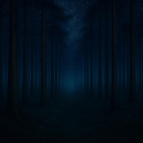 25 Songs With Nature: Through Pines