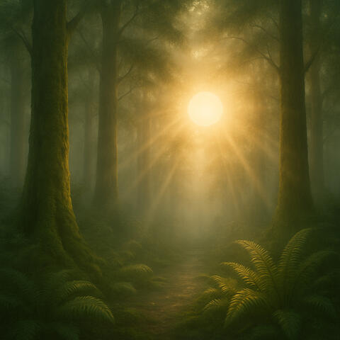 365 Earth: Breathing Forests