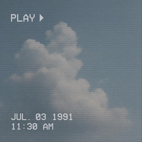 1 Ambience: VHS Weather