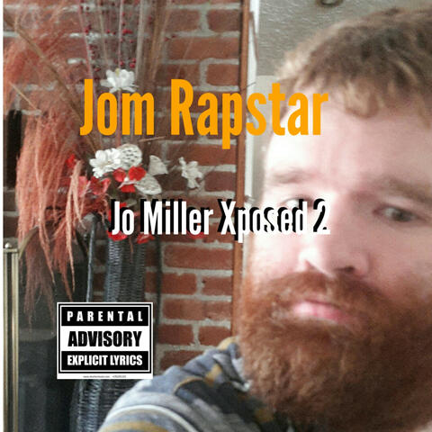 Jo Miller Xposed 2
