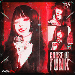 CURSE OF FUNK