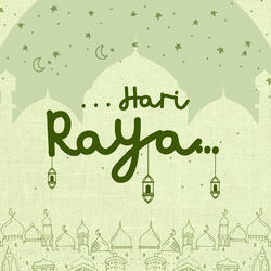 Hari Raya Idul Fitri