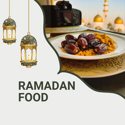 Ramadan Food