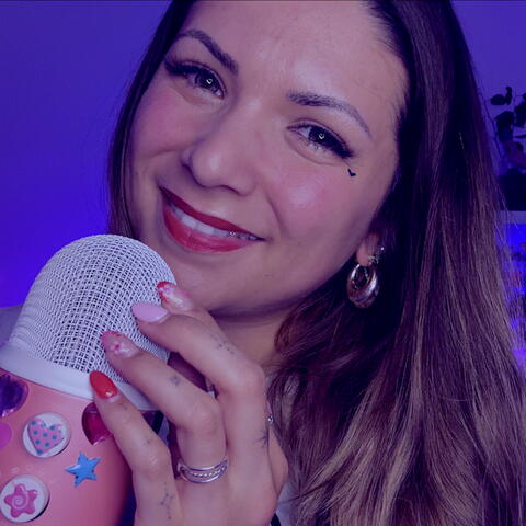 ASMR kurz mal auf Pause drücken für Entspannung und Schlaf