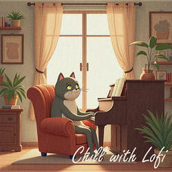 Chill with Lofi