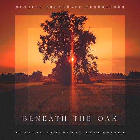Beneath the Oak
