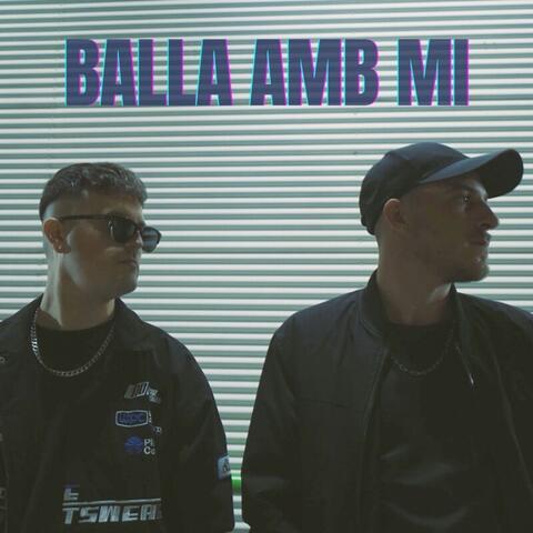 Balla Amb Mi