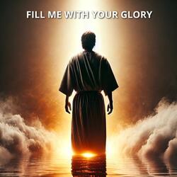 Fill me with Your Glory