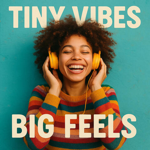 Tiny Vibes, Big Feels