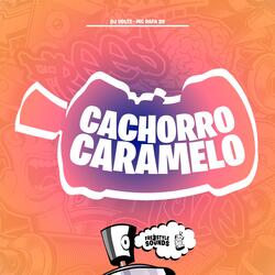 Cachorro Caramelo
