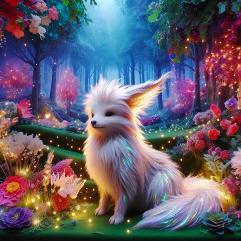 enchanted animal