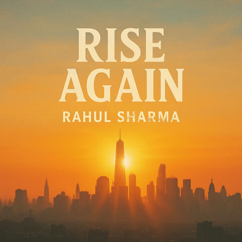 Rise Again