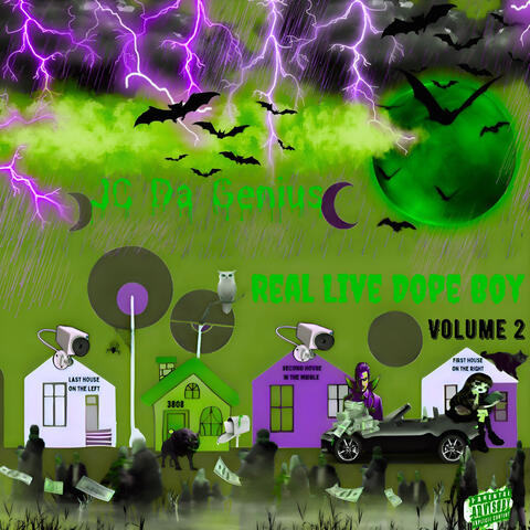Real Live Dope Boy (Volume 2)