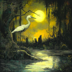 The Swamp