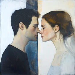 Between Them
