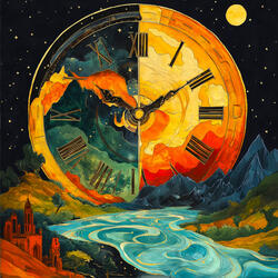 The Clock