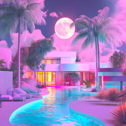 Strange Resort