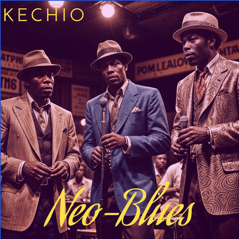 Neo Blues