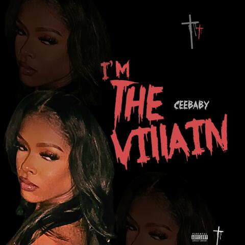 I’m The Villain