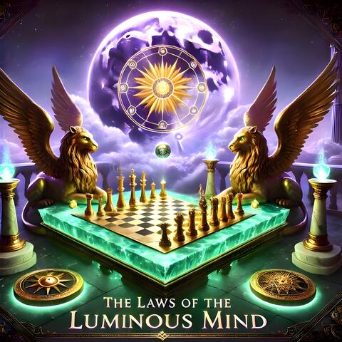 The Laws of the Luminous Mind