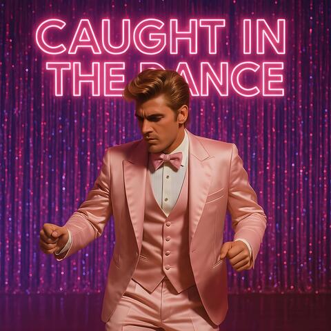Caught in the Dance