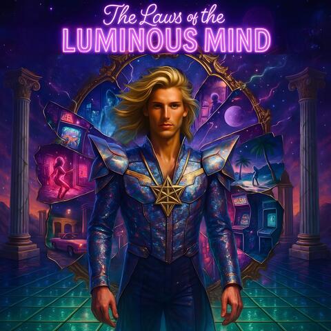 The Laws of the Luminous Mind
