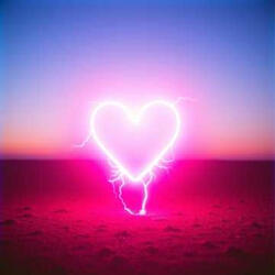 leave my goodbye at the doorway of your heart