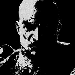 DEATH CAN HAVE ME WHEN IT EARNS ME