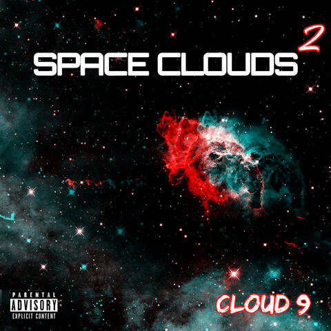 Space Clouds 2