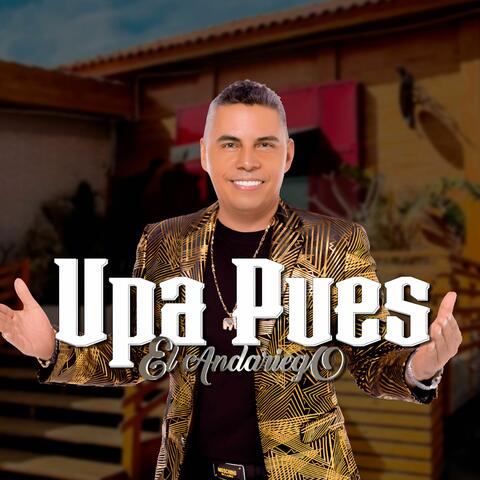 Upa Pues