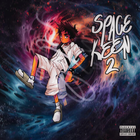 Space Keen 2