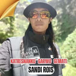KATRESNANKU GARWO GEMATI