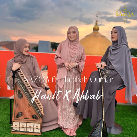 Hanit X Ahbab