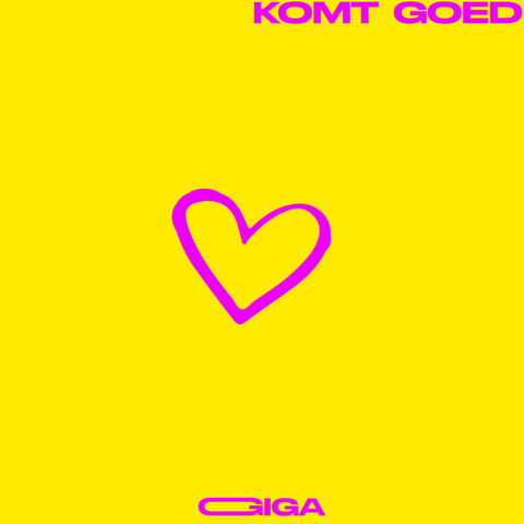 KOMT GOED